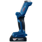 Akumulatorska led lampa GLI 18V 300 Solo Bosch 06014A1100 Tehnoalat Valjevo 2