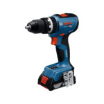 Akumulatorska vibraciona bušilica odvrtač GSB 18V 65 set 2x8V 5.0Ah Bosch 06019N3303 Tehnoalat Valjevo 1