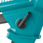 Akumulatorski duvač usisivač lišća DUB187Z Makita Tehnoalat Valjevo 7