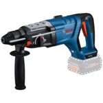 Akumulatorski elektro pneumatski čekić GBH 18V 28D Solo Bosch 0611919003 Tehnoalat Valjevo