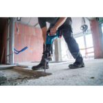 Akumulatorski elektro pneumatski čekić GBH 18V 28D Solo Bosch 0611919003 Tehnoalat Valjevo 3