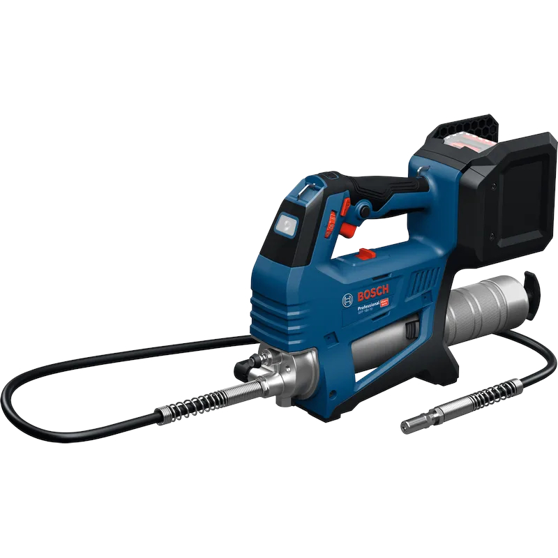 AKUMULATORSKI PIŠTOLJ ZA PODMAZIVANJE GFP 18V-10 BOSCH (06019N6000)