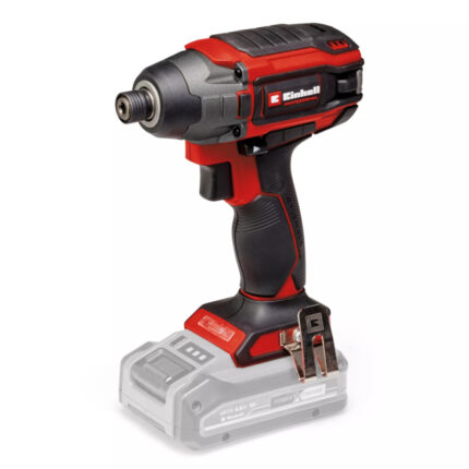 Akumulatorski udarni odvijač TP CI 18 220 Li Bl solo Einhell 4510085 Tehnoalat Valjevo