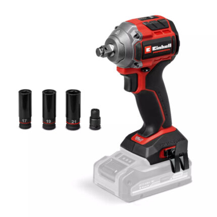 Akumulatorski udarni odvijač TP CW 18 260 C Li Bl solo Einhell 4510090 Tehnoalat Valjevo