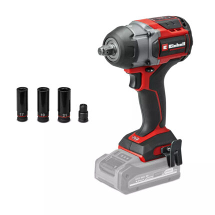 Akumulatorski udarni odvijač TP CW 18 750 C Li Bl solo Einhell 4510065 Tehnoalat Valjevo