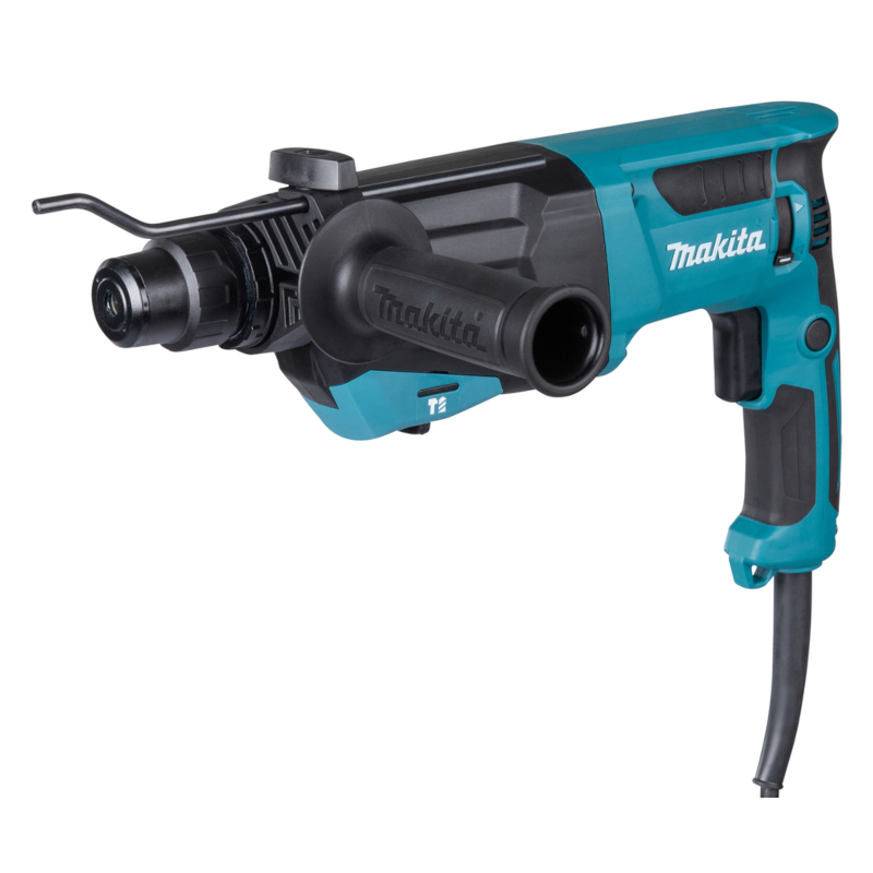Elektro pneumatska čekić bušilica hilti HR2670 Makita Tehnoalat Valjevo