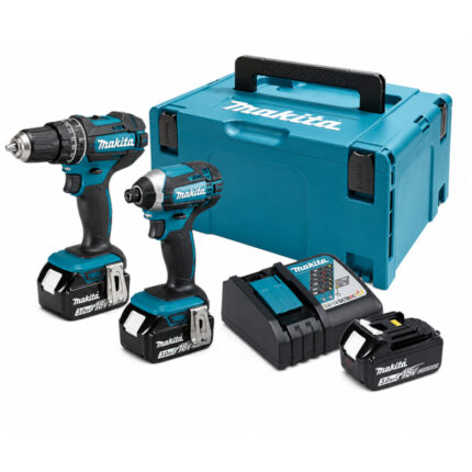 SET LXT ALATA DLX2131JX1 MAKITA Tehnoalat Valjevo
