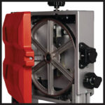 Trakasta testera bansek TC SB 245 L Einhell 4308035 Tehnoalat Valjevo 3