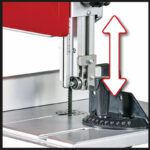 Trakasta testera bansek TC SB 245 L Einhell 4308035 Tehnoalat Valjevo 4