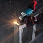 Ugaona brusilica GA4530R Makita Tehnoalat Valjevo 1