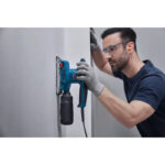 Vibraciona brusilica šlajferica GSS 20 18A Bosch 0601070101 Tehnoalat Valjevo 5