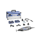 Višenamenski alat DREMEL 4250 6 128 sa 128 komada pribora DREMEL F013420JS Tehnoalat Valjevo