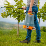 Akumulatorska prskalica BS 8 Villager Tehnoalat Valjevo 5