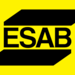 ESAB logo Tehnoalat Valjevo
