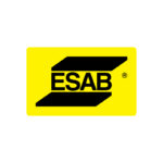 Esab logo Tehnoalat Valjevo 1