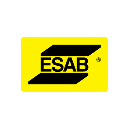 Esab logo Tehnoalat Valjevo 1