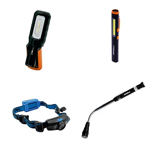 LED lampe HM Mullner Tehnoalat Valjevo