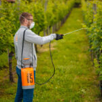 Ručna prskalica Hortus 5 Villager Tehnoalat Valjevo 5