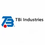 TBI industries logo Tehnoalat Valjevo 1