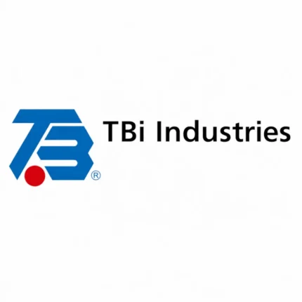 TBI industries logo Tehnoalat Valjevo 1