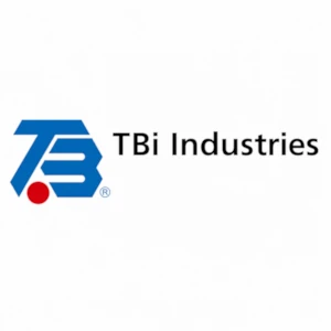 TBI industries logo Tehnoalat Valjevo