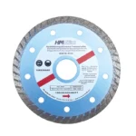 Dijamantska ploča za beton 125x2.0 mm 499 125S HM Mullner Tehnoalat Valjevo