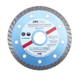 Dijamantska ploča za beton 125x2.0 mm 499 125S HM Mullner Tehnoalat Valjevo