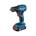 Akumulatorska bušilica odvijač GSR 185 li 2x2.0 Ah Bosch 06019K3000 Tehnoalat Valjevo 1