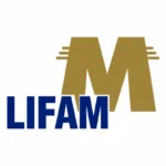 Logo Lifam M Tehnoalat Valjevo