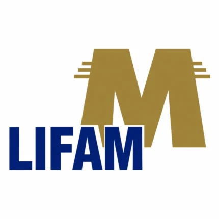 Logo Lifam M Tehnoalat Valjevo