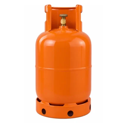 Plinska boca 10kg Lifam Tehnoalat Valjevo