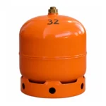 Plinska boca 3kg Lifam M Tehnoalat Valjevo