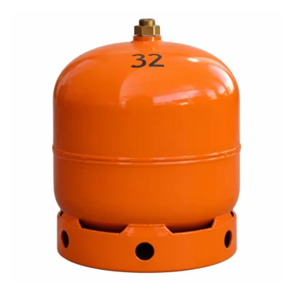 Plinska boca 3kg Lifam M Tehnoalat Valjevo