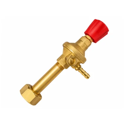 Regulator pritiska bez manometra 079 Metaloplastika Tehnoalat Valjevo