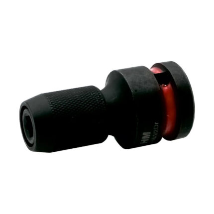 ADAPTER IMPACT 1/2'' - 1/4'' BIT IA12-14A HM MULLNER
