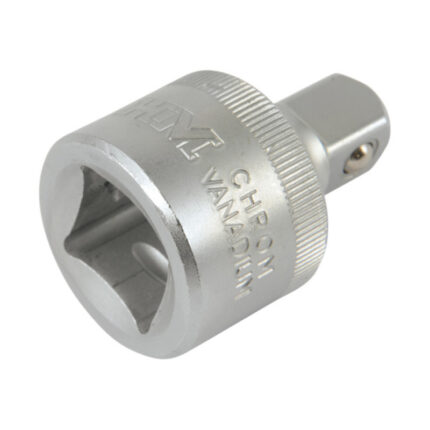 ADAPTER SA 3/8" NA 1/2" AD38-12A HM MULLNER