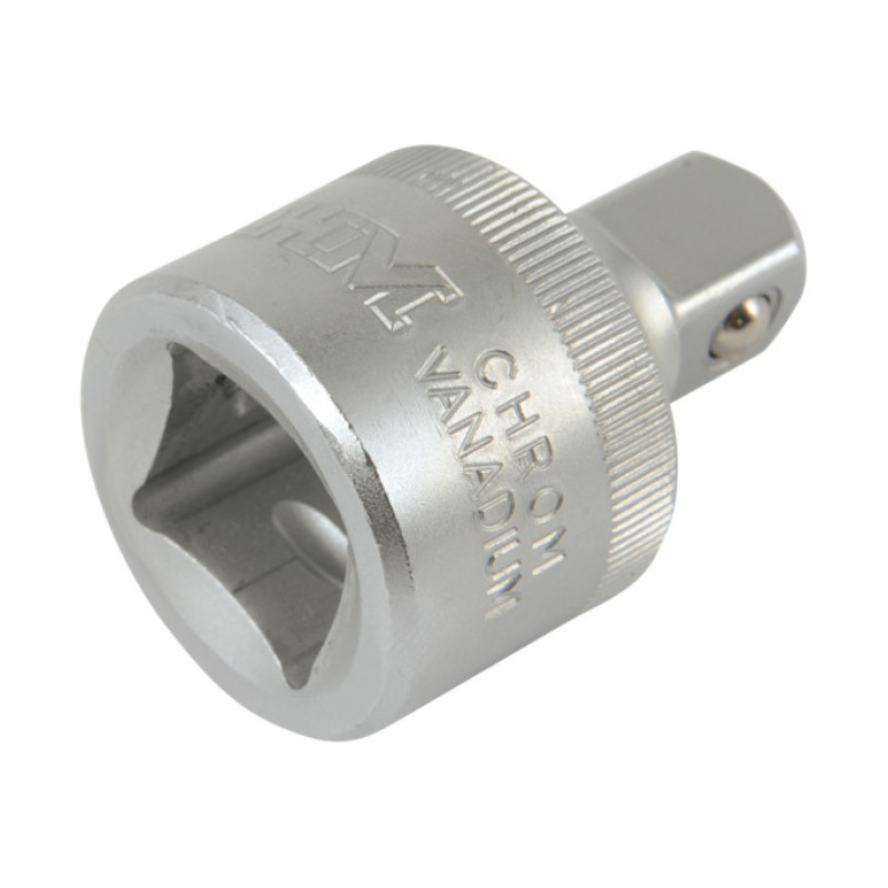 ADAPTER SA 3/8" NA 1/2" AD38-12A HM MULLNER ADAPTER SA 3/8" NA 1/2" AD38-12A HM MULLNER