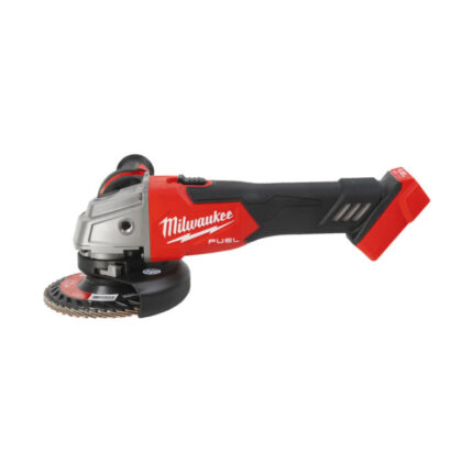 AKUMULATORSKA BRUSILICA 18V 125 MM M18 FSAG125X-0X MILWAUKEE (4933478428)