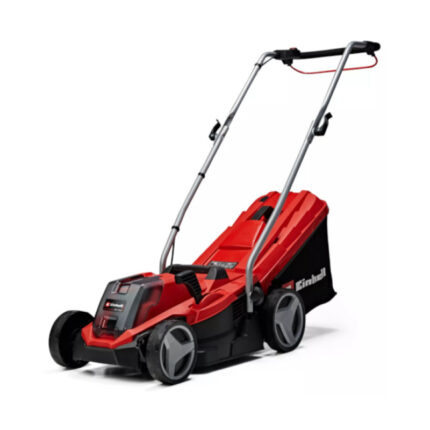 AKUMULATORSKA KOSILICA ZA TRAVU GE-CM 18/33 LI + 4.0AH EINHELL (3413260)