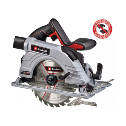 AKUMULATORSKA KRUŽNA TESTERA - CIRKULAR TE-CS 18/190 LI BL SOLO EINHELL (4331210)
