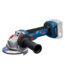 AKUMULATORSKA UGAONA BRUSILICA 125 MM GWS 18V-11 SOLO BOSCH (06019N4100)