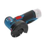 AKUMULATORSKA UGAONA BRUSILICA 12V 76 MM GWS 12V-76 SOLO BOSCH (06019F2000)