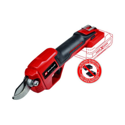 AKUMULATORSKE MAKAZE ZA ŽIVU OGRADU GE-LS 18 LI SOLO EINHELL (3408300)