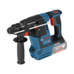 AKUMULATORSKI ELEKTRO-PNEUMATSKI ČEKIĆ ZA BUŠENJE SDS PLUS GBH 18V-26 SOLO BOSCH (0611909000)
