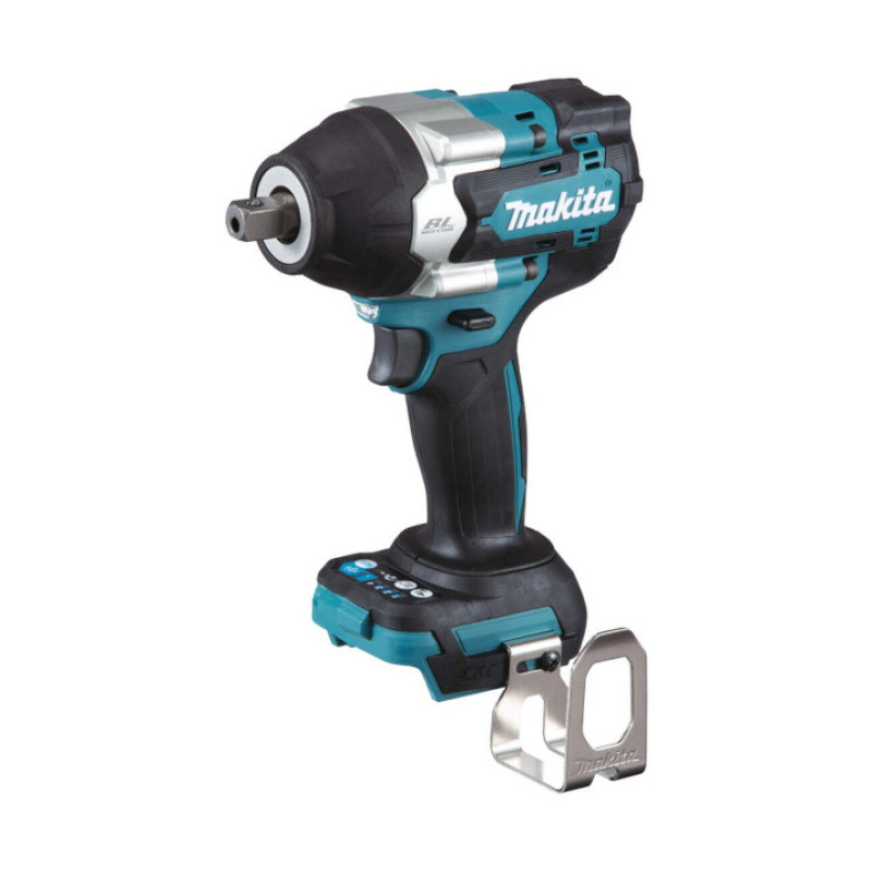 AKUMULATORSKI UDARNI ODVRTAČ DTW701Z MAKITA AKUMULATORSKI UDARNI ODVRTAČ DTW701Z MAKITA