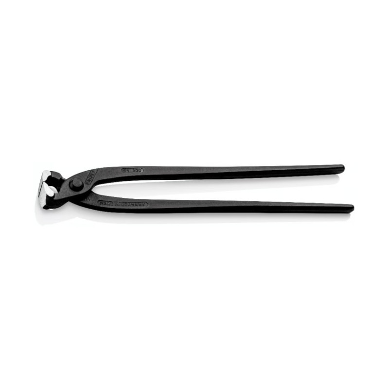 ARMIRAČKA KLEŠTA - KLEŠTA ZA ARMATURU 300 MM 9900300 KNIPEX ARMIRAČKA KLEŠTA - KLEŠTA ZA ARMATURU 300 MM 9900300 KNIPEX