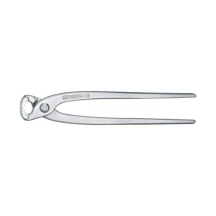 ARMIRAČKA KLEŠTA - KLEŠTA ZA ARMATURU POCINKOVANA 250 MM 9904250 KNIPEX