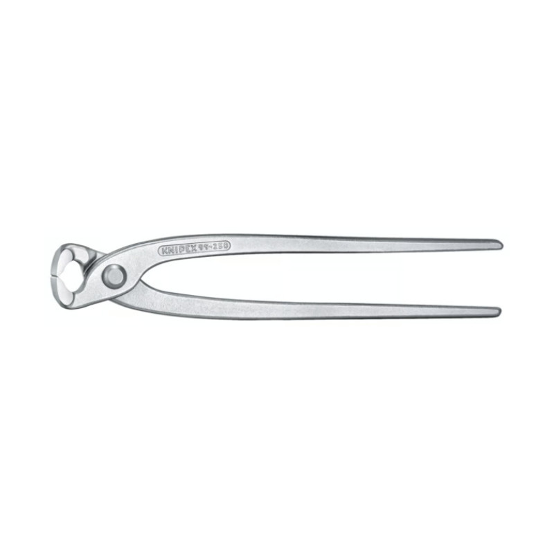 ARMIRAČKA KLEŠTA - KLEŠTA ZA ARMATURU POCINKOVANA 250 MM 9904250 KNIPEX ARMIRAČKA KLEŠTA - KLEŠTA ZA ARMATURU POCINKOVANA 250 MM 9904250 KNIPEX