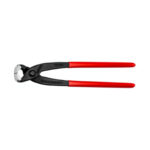 ARMIRAČKA KLEŠTA SA GUMIRANIM RUČKAMA 250 MM 9901250 KNIPEX