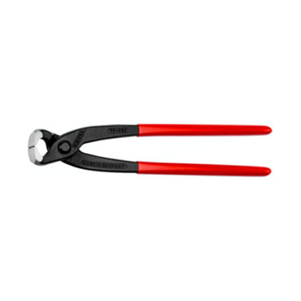 ARMIRAČKA KLEŠTA SA GUMIRANIM RUČKAMA 250 MM 9901250 KNIPEX